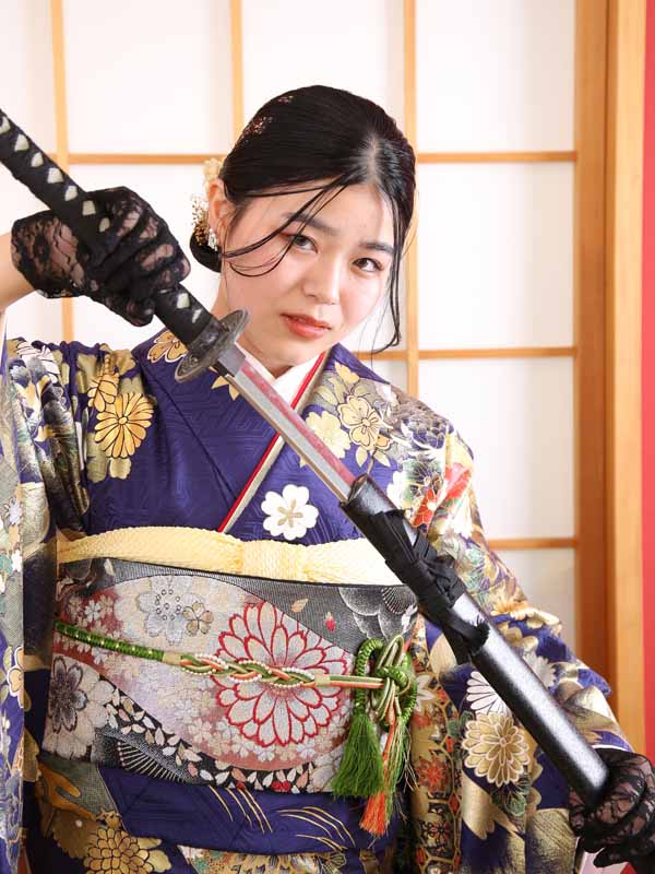 羽生市 2025年ご成人　ゆめの様