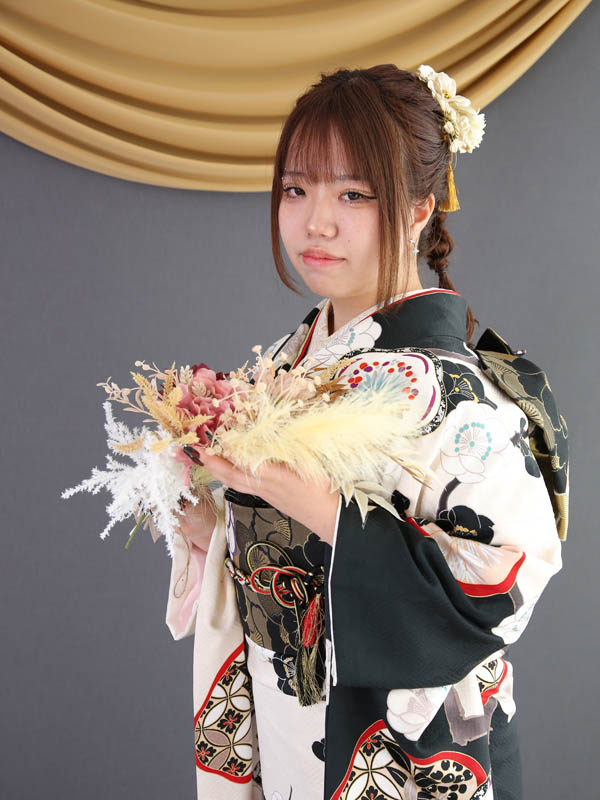 熊谷市 2025年ご成人　SK様