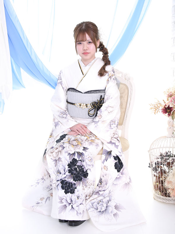 熊谷市 2025年ご成人　N様