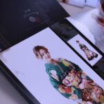 ファーストコレクションのアルバム