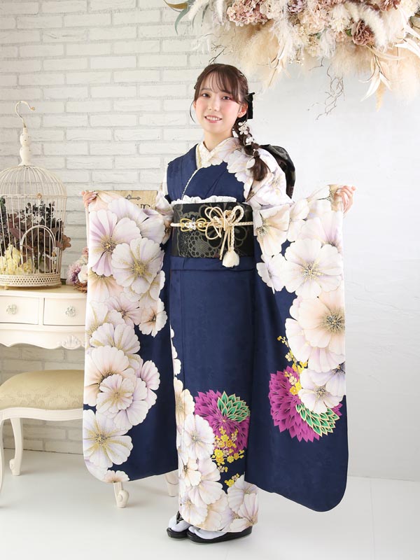 熊谷市 2026年ご成人　W.M様