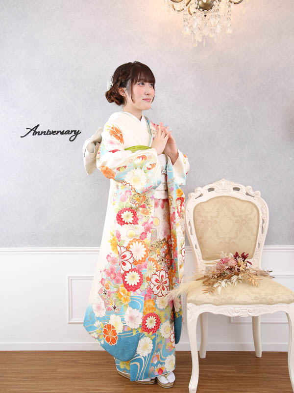 熊谷市 2026年ご成人　M様