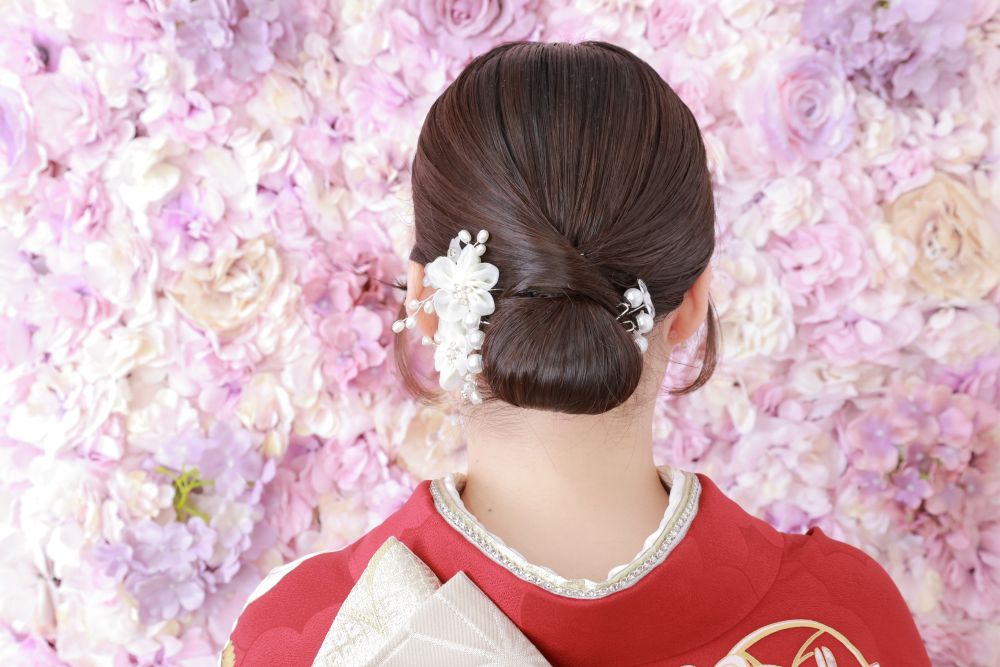 タイトシニヨン