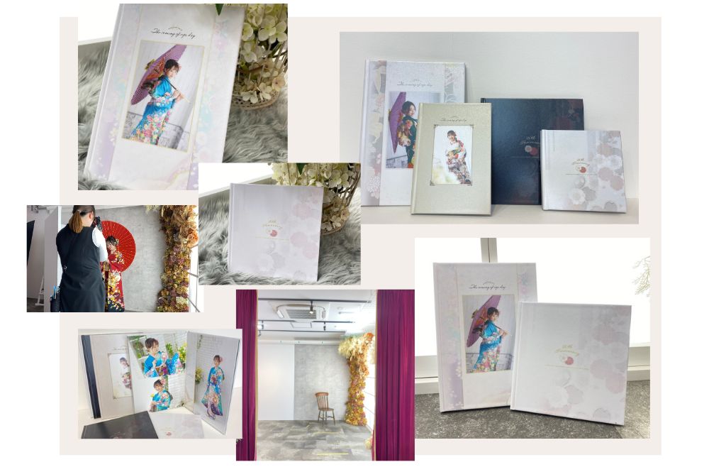 アルバム成約特典