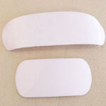 振袖を着るときに使う前板と後ろ板