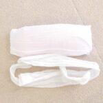 振袖や着物を着るときに使う帯枕