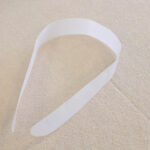 振袖や着物を着るときに使う衿芯