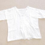 振袖を着るときに中に着る肌着（肌襦袢）