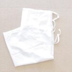 振袖を着るときに中に着る裾除け