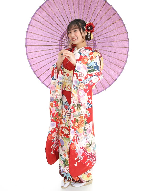 熊谷市 2026年ご成人　I様