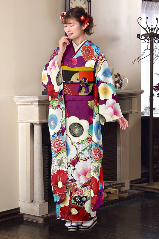 フリーサイズ FCH1020-15898