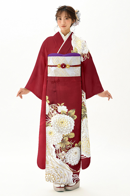 フリーサイズ FCH1020-22106