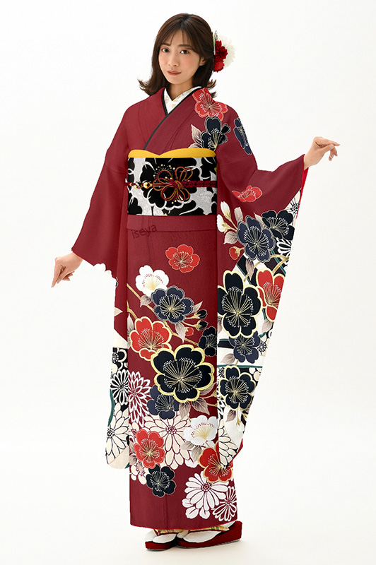 フリーサイズ FCH1020-22208