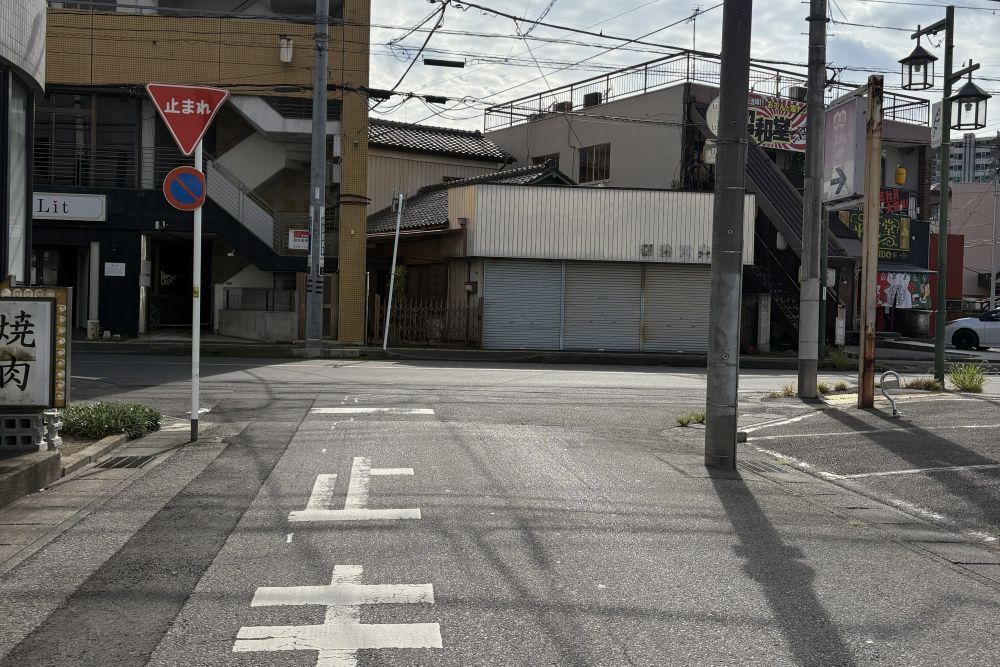 本庄グランドホテル