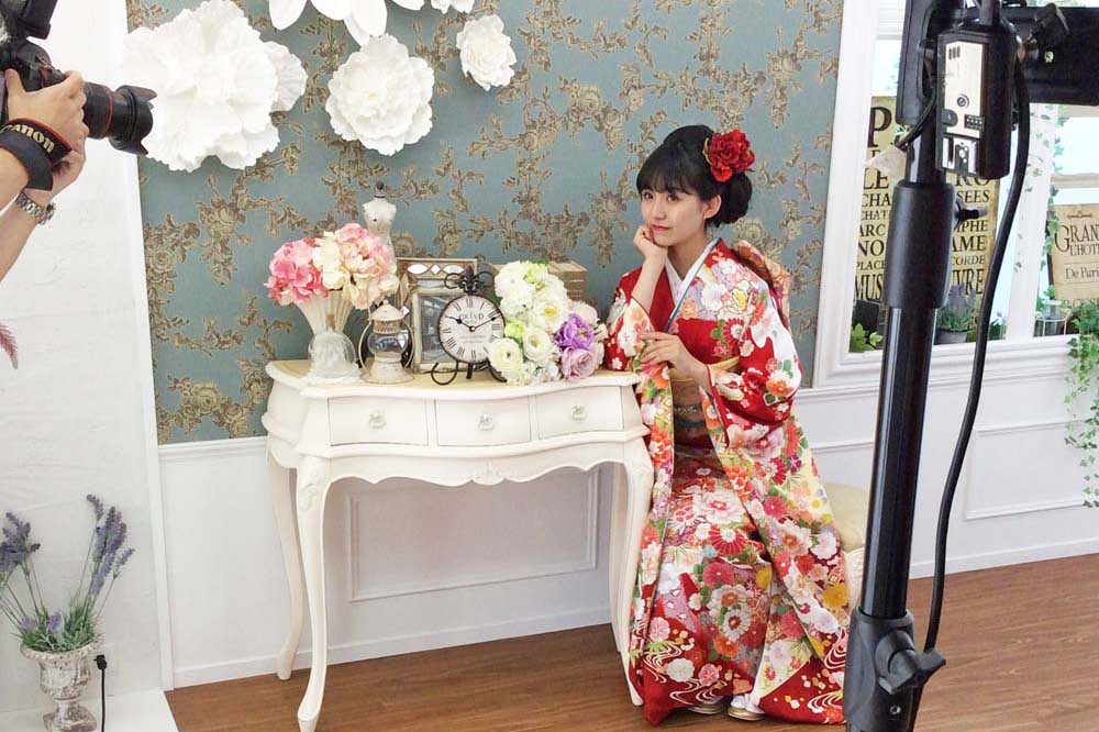 ママ振袖が着られない！その理由と着るための対処法　熊谷行田店