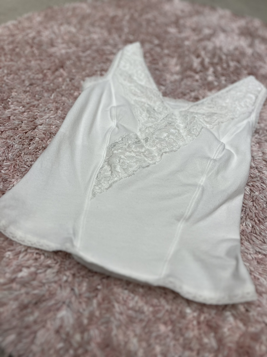 和装ブラジャー