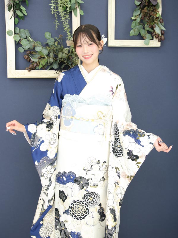 深谷市 2026年ご成人　はるか様