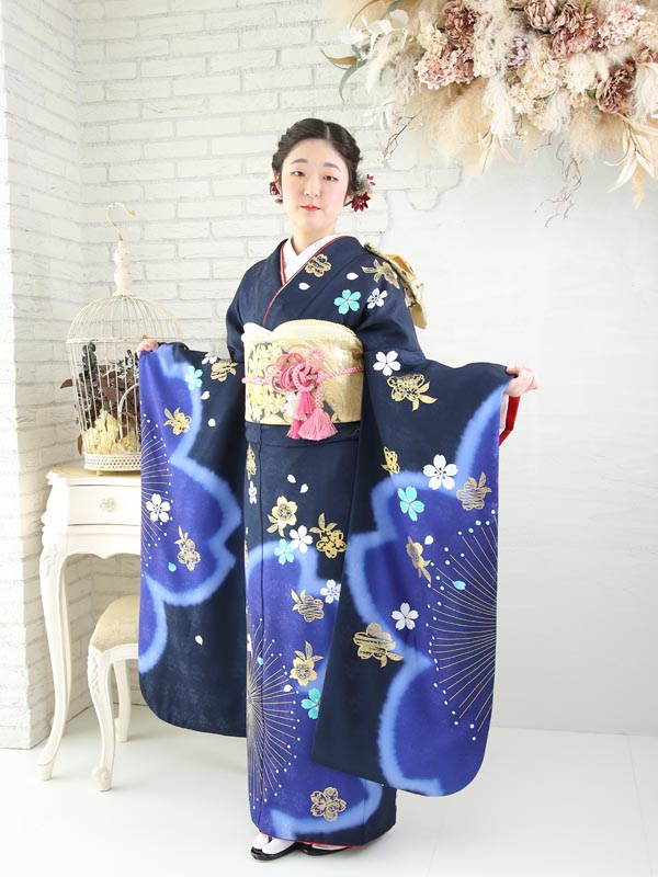 行田市 2026年ご成人　Mi様