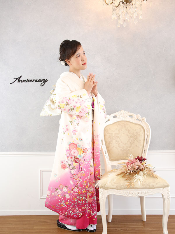 熊谷市 2026年ご成人　きぃーー様