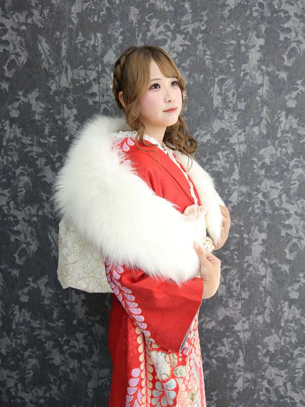  2026年ご成人　くるたん様