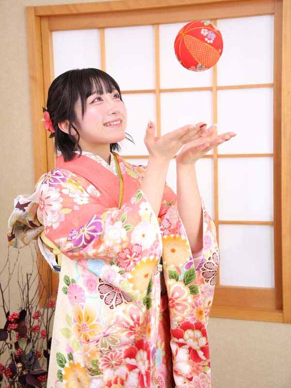 行田市 2026年ご成人