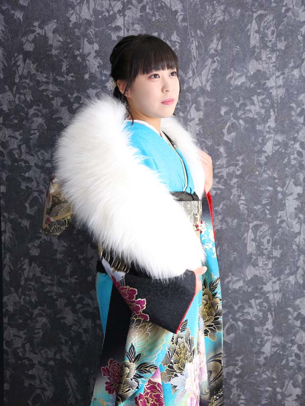 熊谷市 2026年ご成人　Ri様