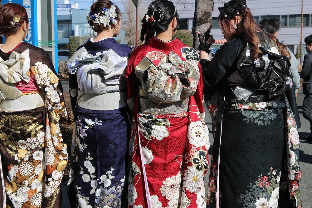 2026行田市成人式