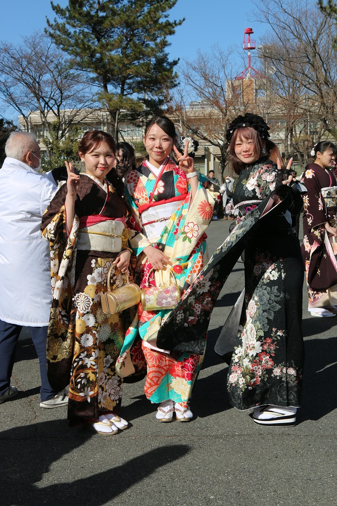 2026行田市成人式