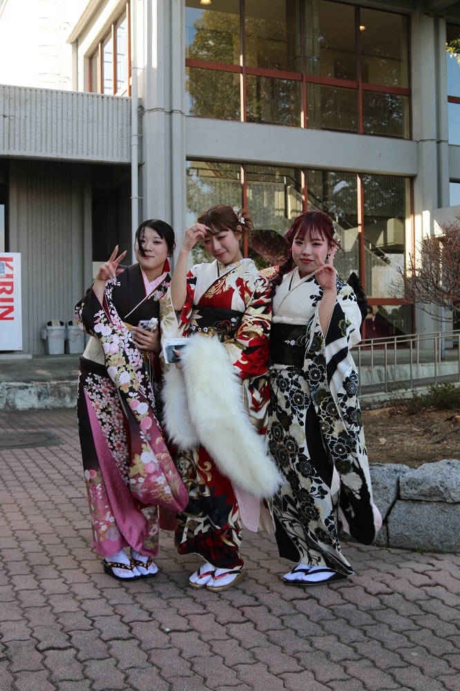 2026行田市成人式